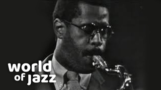 Horace Silver, Muddy Waters, Dizzy Gillespie Band - Battle of the bands  World of Jazz
