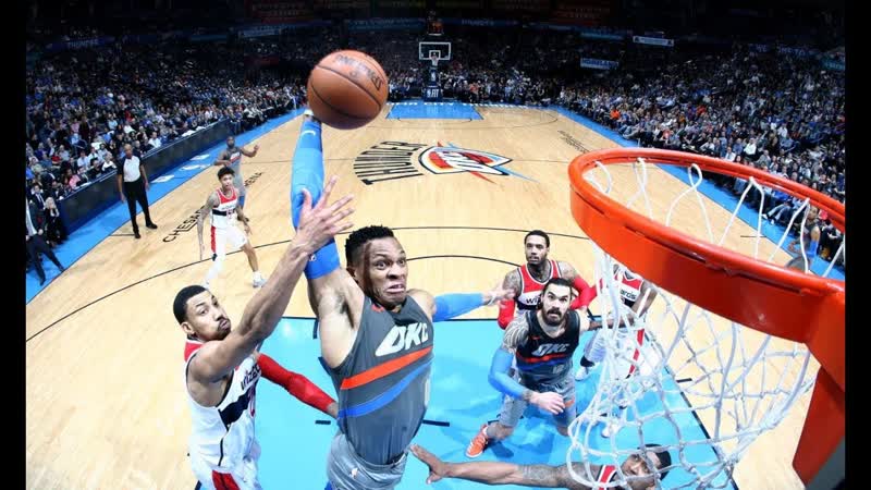 De Aaron Fox, Russell Westbrook, and the Best Plays From Thursday Night, January 25,