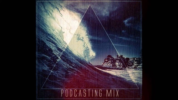 Max Nalimov Podcasting Mix,
