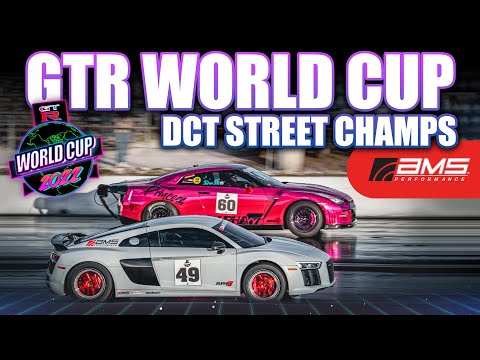 DCT STREET ELITE 8 CHAMPS, BTS Episode