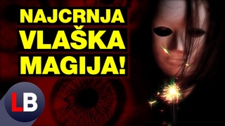 VLAKA CRNA MAGIJA - SVE TO VAS ZANIMA A NEMATE KOGA DA PITATE!