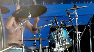 Stardown - Thanks (live at Rock Palace 2007)