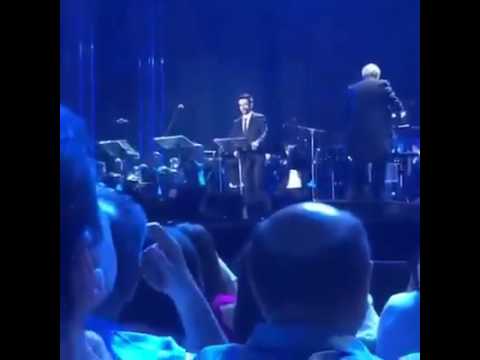 Il Volo Una Notte Magica La Danza, E lucevan le