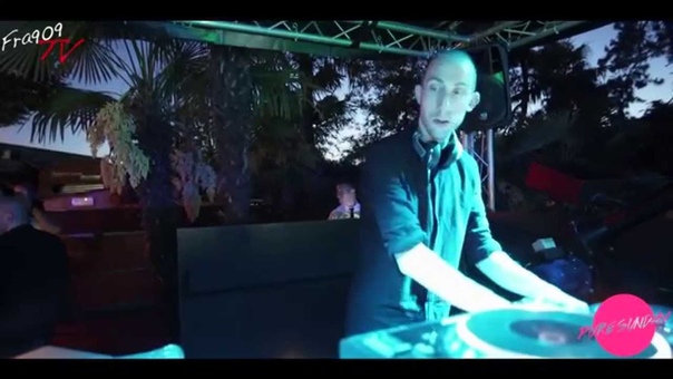 FRA909 Tv STEPHAN ESSE PURE SUNDAY