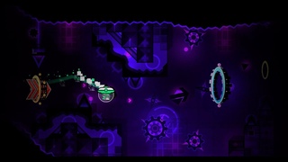 Extinction 72% EXTREME DEMON Progress №2 | Geometry Dash