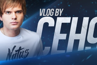 ВЛОГ: Мой ответ, на ответ Саши S1mple’a