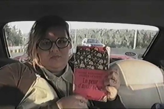 Safia Nolin - Ce matin