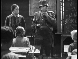 Юные партизаны 1942 Таджик-фильм