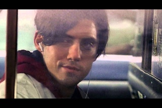 ◄extraodinary | Peter Petrelli