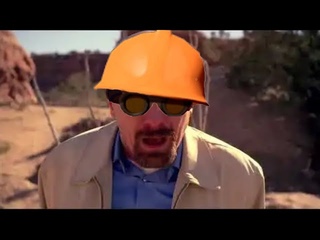 Bro thinks he's Walter White (SFM TF2)
