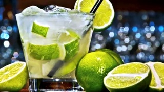 HOW TO MAKE CAIPIRINHA - The real recipe for the traditional caipirinha from Rio de Janeiro Brazil