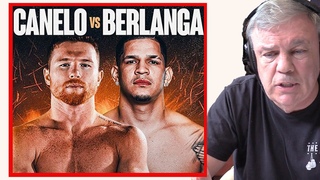 Is Berlanga Ready for Canelo Canelo vs Berlanga Predictions