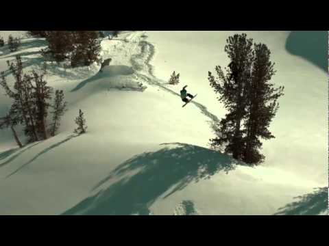Torstein Horgmos part from Standard Films, The Storming, Triple Corked, Tightened Up and Re