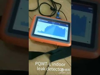 PQWT-L indoor leak detector