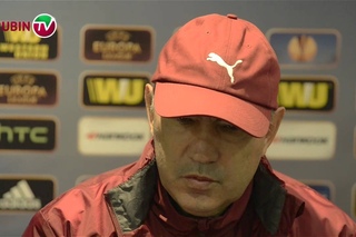 Курбан Бердыев: «Уиган - фаворит группы»