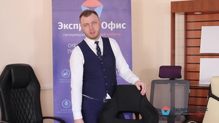 Обзор геймерского кресла Бюрократ Viking 3 Aero