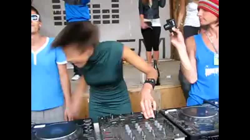 Dj Nasty