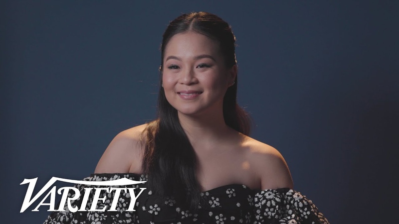 Star Wars Actress Kelly Marie Tran on How Her Life Story Mirrors Rose