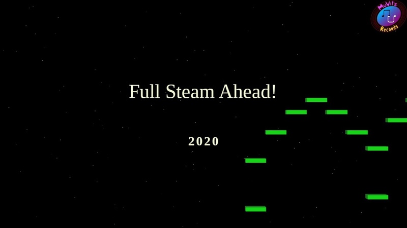 Full Steam