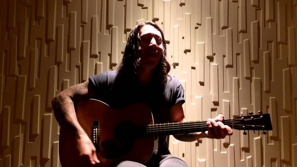 Noah Gundersen Bad Desire, Play To