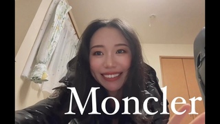 Moncler Moka | モンクレール モカ