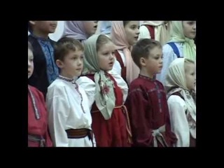 Духовные стихи