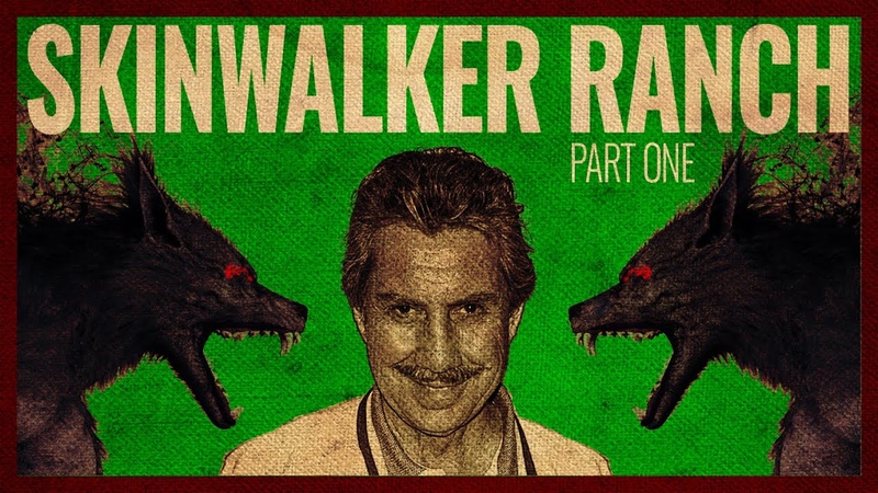 Skinwalker Ranch ( Part 1): UFOs, Bigfoot, Robert Bigelow, NIDS, The Basement