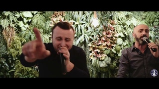 RATI LEVIDZE & BADRI SHUBLADZE  MODI MOMENDE