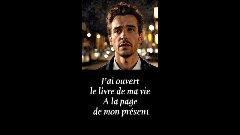 Le souvenir perdu Musique romantique, chansonnettes françaises, poésie chanson, music,