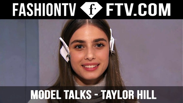 Taylor Hill on what it takes to stay at the top , Model