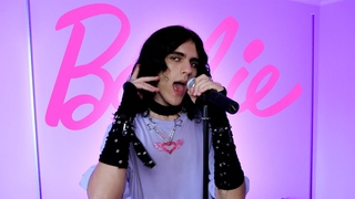 Aqua - Barbie Girl (METAL COVER BY SABL3) Spotify in description