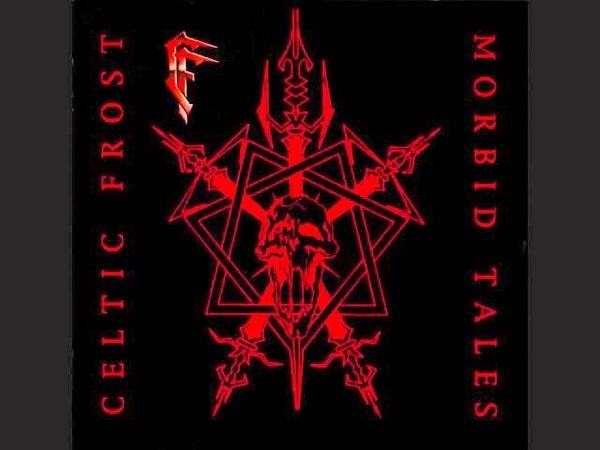 Celtic Frost Return To The