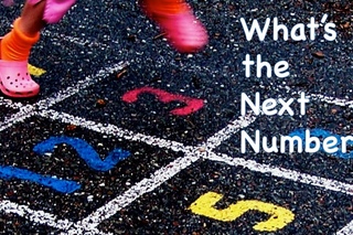 What's the Next Number