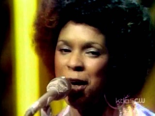 Zulema - Wanna Be Where You Are (Soul Train 1975)