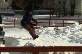Cam Pierce 2014