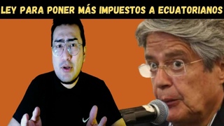 Un nuevo paquetazo tapiado | proyecto urgente de Desarrollo y Sostenibilidad Fiscal