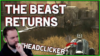 The RETURN of the HEADCLICKER - One of the most played Hunt loadouts might return