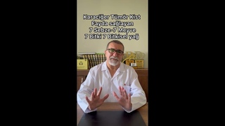 Karaciğer tümör kist ne yemeli? Ne iyi gelir? Fayda sağlayan besinler yiyecekler nelerdir?