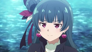 [RUS SUB] Трейлер 2 TV-Anime «Genjitsu no Yohane -SUNSHINE in the MIRROR-»