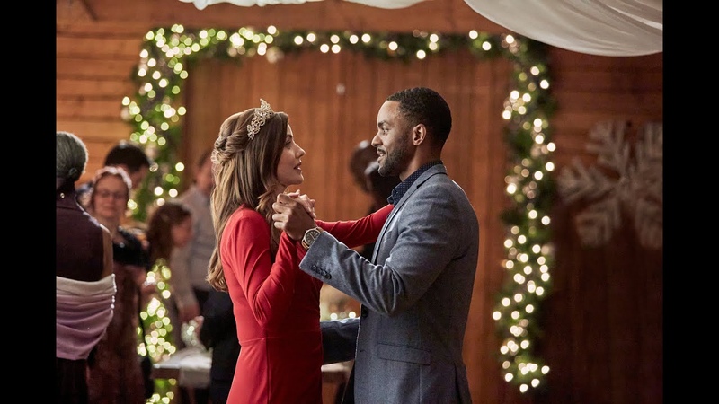 On Location Jingle Bell Bride Hallmark
