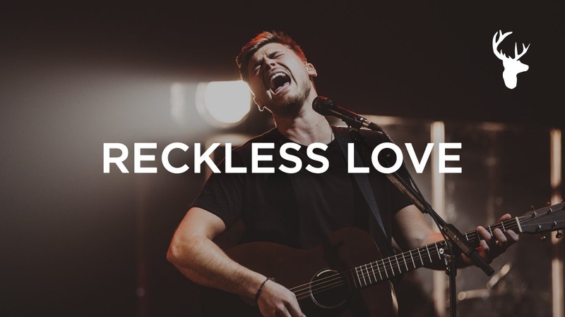 Reckless Love ( Live with story) Cory Asbury, Heaven Come
