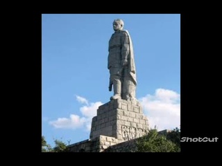 Белеет ли в поле пороша. Алёша.