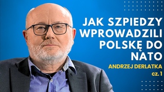 Do wywiadu szukalimy buntownikw, luzakw i niepokornych- didaskalia #40 pk Andrzej Derlatka