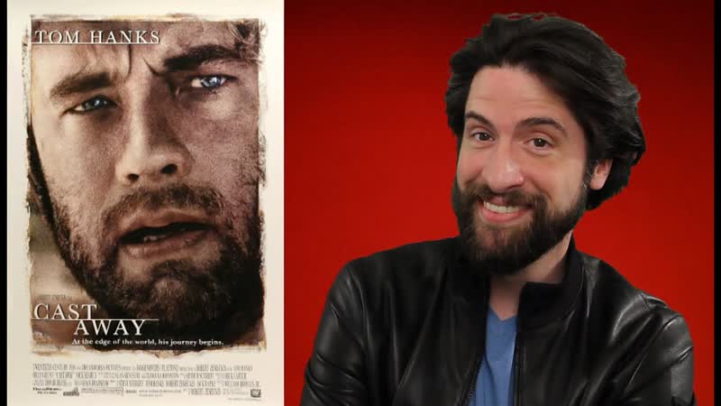 Cast Away Movie