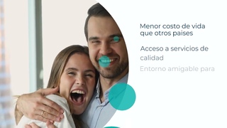 🌐🇨🇴 Deseas Obtener La Visa de Fomento a la Internacionalización Colombiana!?