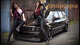 Amispoppia - Dr. Feelgood