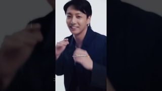 Calvin Klein Ambassador Jeon Jungkook is just so