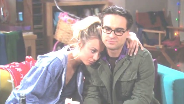 Leonard +