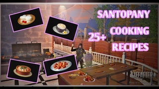 Santopany Cooking Recipes 25+ Cooking Recipes