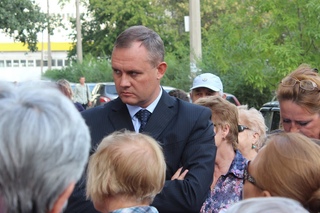 Новости Спартановки: спасение “Атлета“